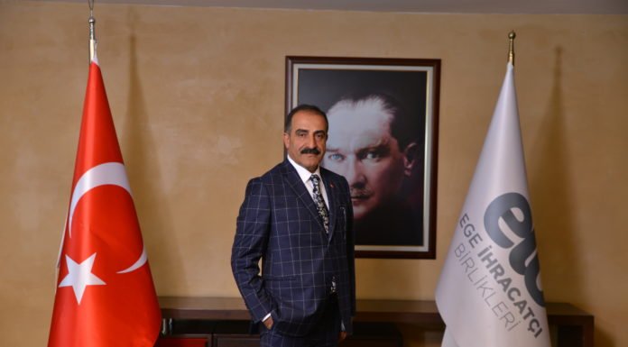 Turkish Cargo İzmir’den seferlerine başlıyor Turkish Cargo’dan Egeli ihracatçılara tam destek turkish cargo