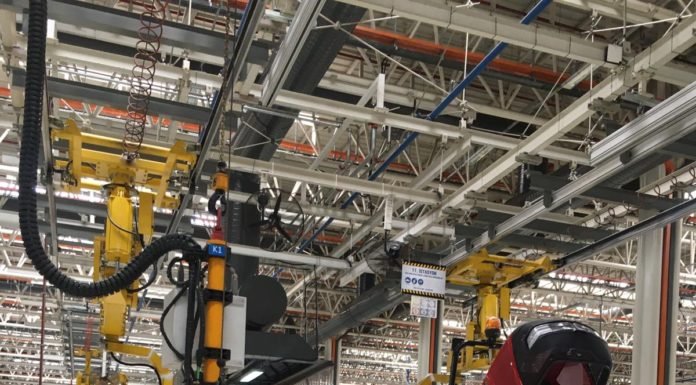 TürkTraktör, Dünya Çiftçiler Günü’nü Canlı Yayınlanan Fabrika Gezisi İle Kutladı turktraktor ciftciler gunu