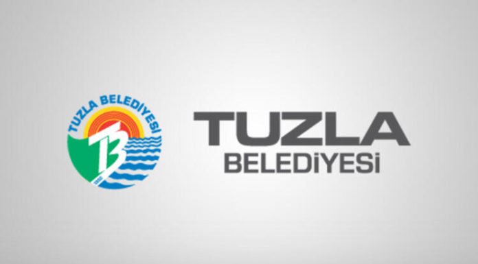 Tuzla Belediyesi’nden “Biz Bize Yeteriz Türkiyem” kampanyasına anlamlı destek tuzla belediyesi