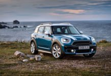 Daha Teknolojik ve Keyifli: Yeni MINI Countryman yeni-mini-countryman-karsinizda-