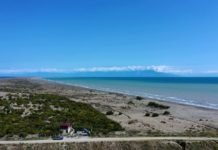 Ağyatan Lagünü Çöl Olmayacak Agyatan Lagunu col Olmayacak