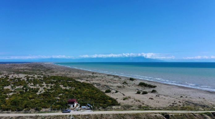 Ağyatan Lagünü Çöl Olmayacak Agyatan Lagunu col Olmayacak