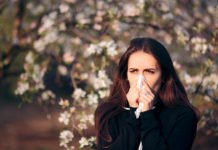 Alerjik Rinit Büyük Şehirlerde Yaşayanları Vuruyor Alerjik Rinit Buyuk sehirlerde Yasayanlari Vuruyor