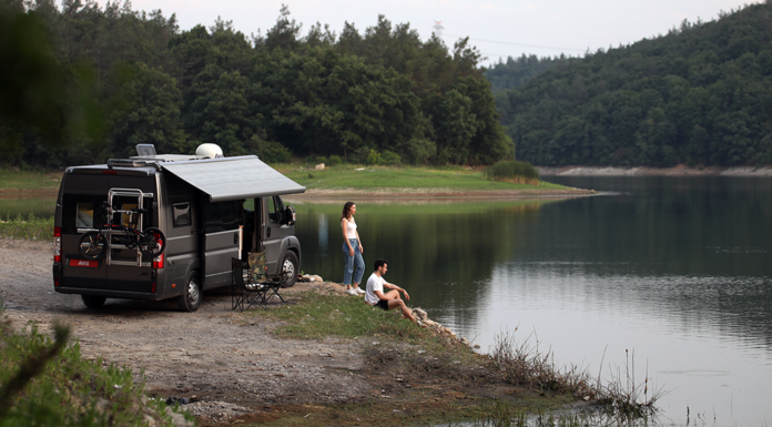 Avis Caravan İle Yeni Dönem Tatil Deneyimi Avis Caravan İle Yeni Donem Tatil Deneyimi