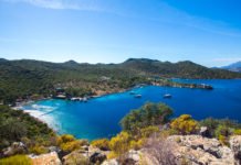 Babanızla Birlikte Doğaya Dönebileceğiniz En İyi Yürüyüş Parkurları Babanizla Birlikte Dgğaya Donebileceginiz En İyi Yuruyus Parkurlari