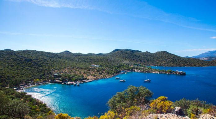 Babanızla Birlikte Doğaya Dönebileceğiniz En İyi Yürüyüş Parkurları Babanizla Birlikte Dgğaya Donebileceginiz En İyi Yuruyus Parkurlari