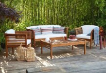 Bahçe ve Balkonları Güzelleştirme Zamanı Bahce ve Balkonlari Guzellestirme Zamani