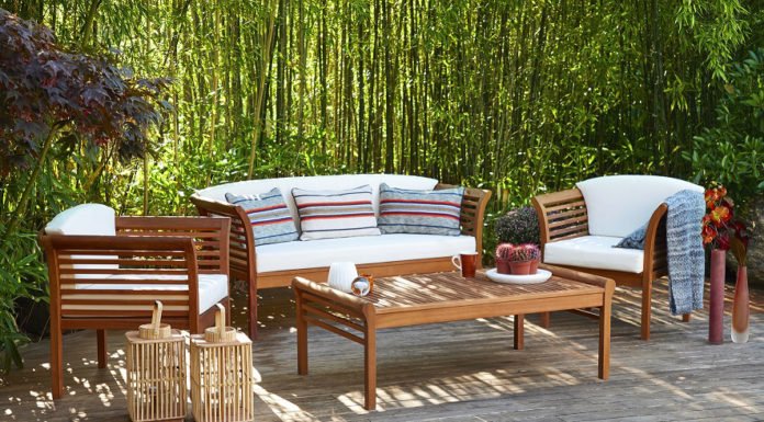 Bahçe ve Balkonları Güzelleştirme Zamanı Bahce ve Balkonlari Guzellestirme Zamani