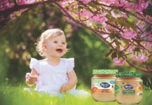 Bebekler İçin Sağlıklı Yaz Meyveleri Bu Kavanozda! Bebekler İcin saglikli Yaz Meyveleri Bu Kavanozda!