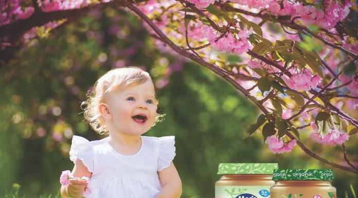 Bebekler İçin Sağlıklı Yaz Meyveleri Bu Kavanozda! Bebekler İcin saglikli Yaz Meyveleri Bu Kavanozda!