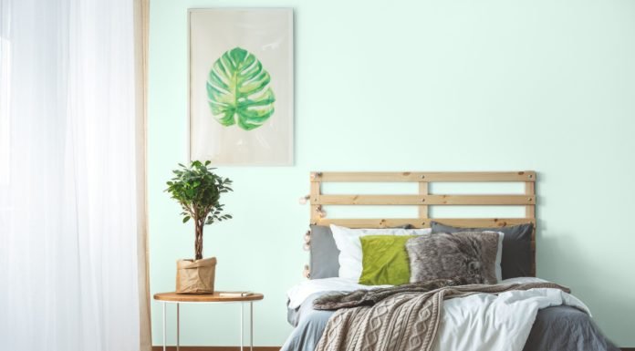 Bi’Boya’dan 2020’nin 5 Popüler Renk Kombini