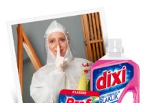 Bref ve Dixi ile Sağlık Çalışanlarımızın Evleri Tertemiz Bref_Dixi_Sosyal_Sorumluluk__1_