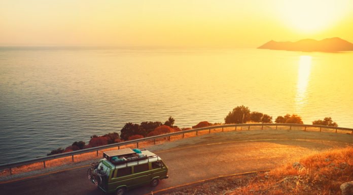 Astrolog Şenay Devi’den Koronavirüs Sonrası Burçlara Göre Seyahat Rehberi Burclara Gore Seyahat Rehberi