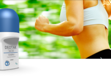 Terlemekten Değil Ter Kokmaktan Korkuyoruz Deotak