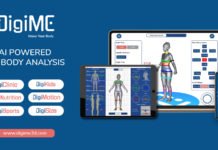 Üç Boyutlu Vücut Analizi Girişimi DigiME, 15 Milyon TL Değerleme ile İkinci Yatırımını Aldı DigiME_3D_Body_Analysis_Startup_Girisim_AI_Invest_Health_HealthTech_Digime3D_Tarvenn_VenturesDigiME_3D_Body_Analysis_Startup_Girisim_AI_Invest_Health_HealthTech_Digime3D_Tarvenn_Ventures