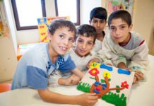 Dünya Çevre Günü’nde Elektronik Atıklarınız TEGV’de Eğitime Destek Olsun! Elektronik Atiklarıniz TEGV’de