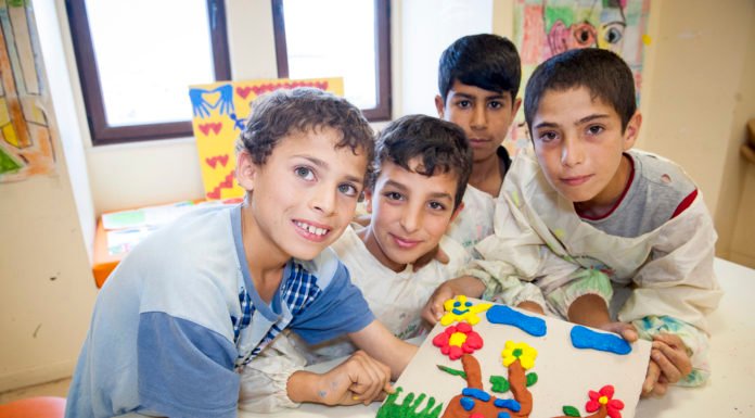 Dünya Çevre Günü’nde Elektronik Atıklarınız TEGV’de Eğitime Destek Olsun! Elektronik Atiklarıniz TEGV’de