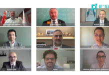 Elektronik Ticaret Bilgi Sistemi Hayata Geçirildi Elektronik Ticaret Bilgi Sistemi Hayata Gecirildi