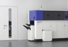 Epson, Geri Dönüşüm Yazıcısıyla Maske Üretti Epson, Geri Donusum Yazicisiyla Maske uretti