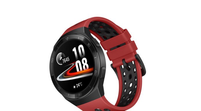 Huawei Küresel Akıllı Saat Sevkiyatlarında 2020’nin İlk Çeyreğinde İkinci Sıraya Yükseldi Huawei Kuresel Akilli Saat Sevkiyatlari