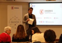 KWORKS Covid-19 Ekspres Platformu Başvuruları Açıldı KWORKS Covid-19 Ekspres Platformu Basvurulari Acildi