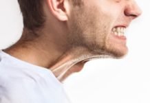 Korona Stresinden Dişleri Kırılıyor Korona Stresinden Disleri Kiriliyor