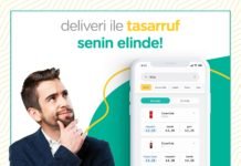 Online Market Teslimat Pazarının Kıyaslama Yapan Tek Platformu: Deliveri Online Market Teslimat Pazari