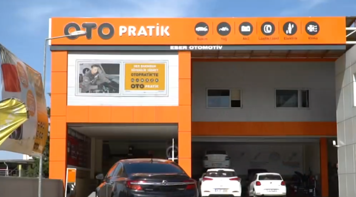 Otopratik, Yeni Dönemde Güvenli Yolculuklar için İpuçları Paylaştı Otopratik, Yeni Donemde Guvenli Yolculuklar icin İpuclari Paylasti