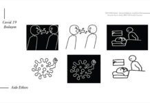 PAÜ Öğrencilerinden Piktogram Uygulamaları PAU Ogrencilerinden Piktogram Uygulamalari