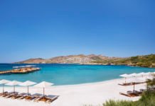 2020 İçin Olağanüstü Bir Kaçış Noktası: THE BODRUM EDITION 1 Haziran’da Açıldı! THE BODRUM EDITION 1 Haziran