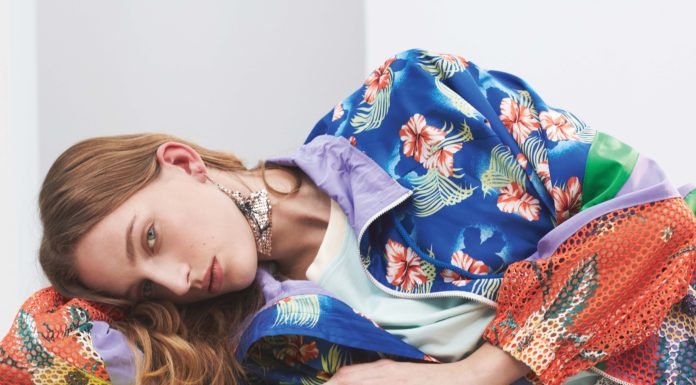 TWIST İlkbahar-Yaz 2020 Koleksiyonuyla Yeni Mevsime Uyanış! TWIST İlkbahar Yaz 2020 Koleksiyonu2