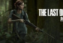 “The Last of Us Part II” Ön Siparişleri Amazon.com.tr’de! The Last of Us Part II