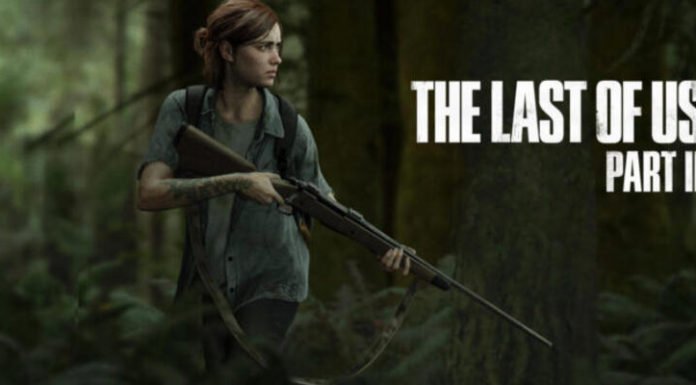 “The Last of Us Part II” Ön Siparişleri Amazon.com.tr’de! The Last of Us Part II