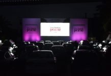 Türk Telekom Prime ile Boğaz’da arabalı sinema gecesi Turk Telekom Prime ile Bogaz’da arabalisinema gecesi