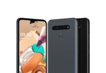 Üstün Kamerasıyla K41s Türkiye’de Ustun Kamerasiyla K41s Turkiye de