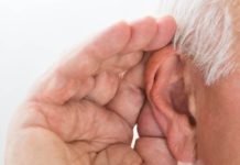 Yaşlılarda İşitme Kaybına Dikkat! Yaslilarda İsitme Kaybina Dikkat