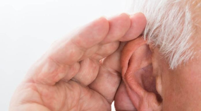 Yaşlılarda İşitme Kaybına Dikkat! Yaslilarda İsitme Kaybina Dikkat