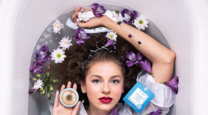 Yaz Aylarında Bile Su Gibi Berrak Ciltler İçin Bakım Sırları Yaz Aylarinda Bile Su Gibi Berrak Ciltler İcin Bakim Sirlari