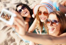 Yazın Gözlerimizi Tehdit Eden 8 Hatalı Alışkanlık! Yazin Gozlerimizi Tehdit Eden 8 Hatali Aliskanlik