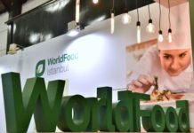 Yeni Normal Fuarcılık 28. Worldfood İstanbul İle Başlayacak Yeni Norml Fuarcılık 28. Worldfood İstanbul