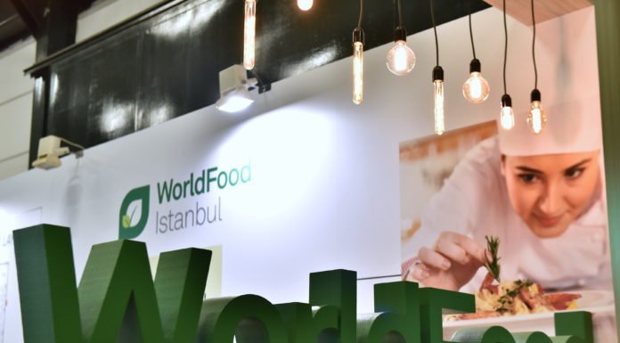 Yeni Normal Fuarcılık 28. Worldfood İstanbul İle Başlayacak Yeni Norml Fuarcılık 28. Worldfood İstanbul