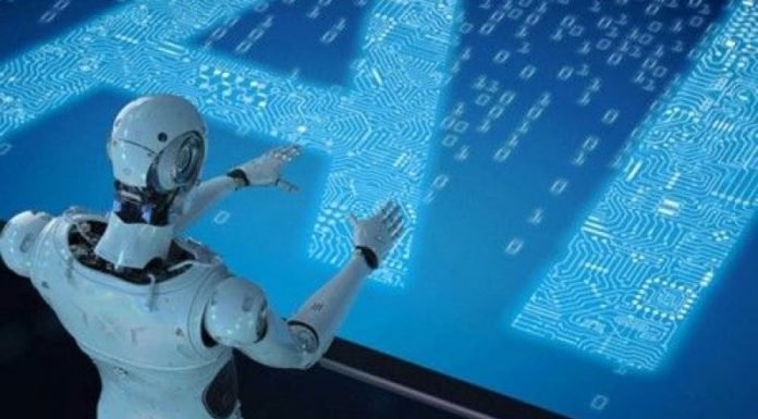 Yetenekler Artık Yapay Zekâ ve Online Mülakat ile Seçiliyor Yetenekler Artik Yapay Zekâ ve Online Mulakat ile Seciliyor