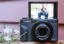 Bu Yaz En Mutlu Anları Canon PowerShot G7 X Mark III ile Ölümsüzleştirin canon-powershot-g7 x-mark 3