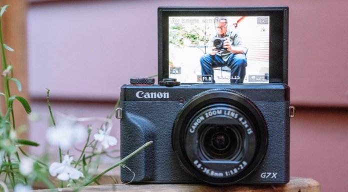 Bu Yaz En Mutlu Anları Canon PowerShot G7 X Mark III ile Ölümsüzleştirin canon-powershot-g7 x-mark 3