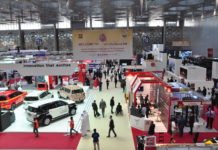 Güvenlik Sektöründen COVID-19’a Karşı Teknoloji Hamlesi milipol COVID-19’a Karşı Teknoloji Hamlesi