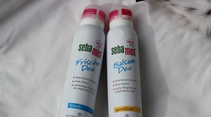 Alüminyumsuz Roll-On Deodorantlar ile Hassas Cildini Sağlıkla Tazele! sebamed-deodorants-for-sensitive-skin-frisch-sensitive-2