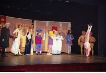 İBB Şehir Tiyatroları Evlerinize Konuk Olmaya Devam Ediyor İBB sehir Tiyatrolari Evlerinize Konuk Olmaya Devam Ediyor