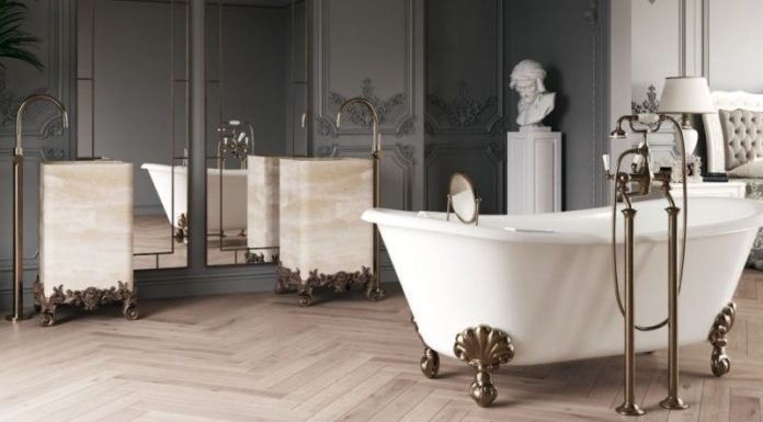 2021’de Koleksiyonlarda En Önemlisi Hijyen 2021 koleksiyonlarında hijyen on planda1