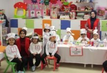 Bioderma ve Kızılay İş Birliğiyle Sevgi Evleri’ne Yardım Bioderma ve Kizilay İs Birligiyle Sevgi Evleri'ne Yardim