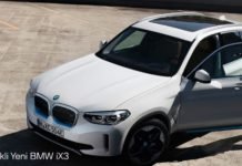BMW’nin Tamamen Elektrikli İlk ‘’X’’ Modeli Yeni BMW iX3 Yollara Çıkmaya Hazır Bir_İlk_Tamamen_Elektrikli_Yeni_BMW_iX3_BMW_Türkiye
